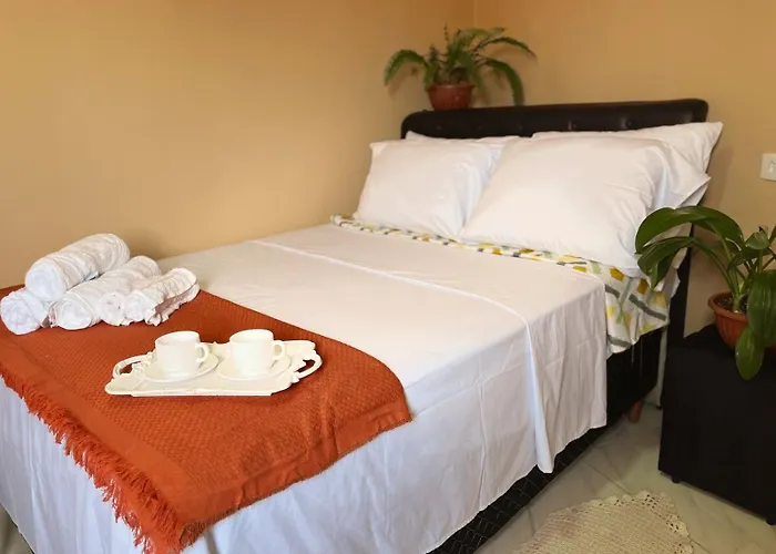 Suite Nete Andrade Ponta De Mangue Maragogi