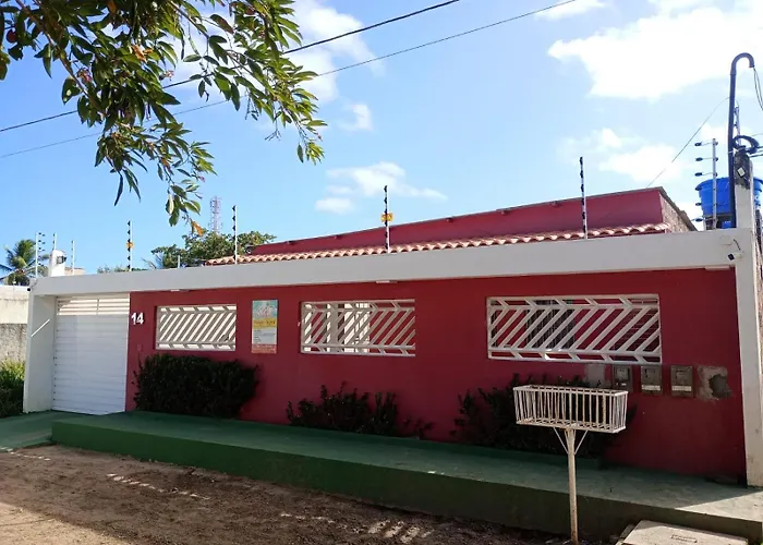 Lar Brisamar Apartamento Maragogi
