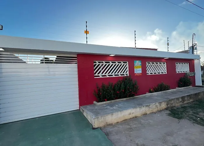 Lar Brisamar Apartamento Maragogi