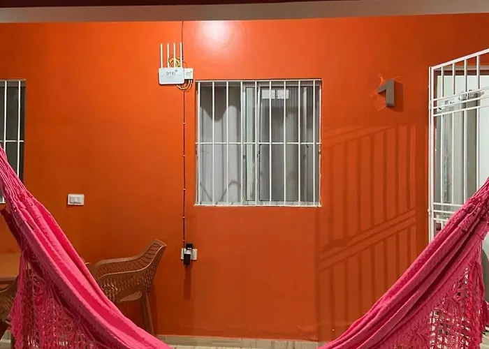 Lar Brisamar Apartamento Maragogi